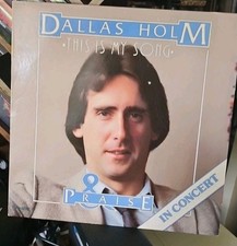 Dallas holm song for sale  Moody