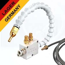 Sprühkühlung minimalmengensc gebraucht kaufen Sprühkühlung minimalmengensc gebraucht kaufen  Teuchern