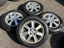 Alu winterräder hyundai gebraucht kaufen  Bad Tölz
