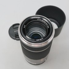 Sony sel55210 210mm for sale  Phoenix