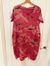 Made italy pink for sale  STANLEY