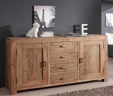 Sideboard kommode wolf gebraucht kaufen  Miltenberg