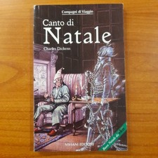 Canto natale charles usato  Diano San Pietro