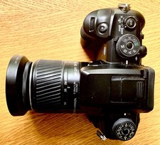 Minolta dynax 70 for sale  LUTON