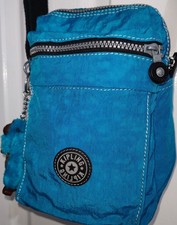 Kipling medium dark for sale  GLASGOW