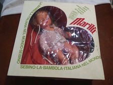 Bambola vintage marilù usato Bambola vintage marilù usato  Quarrata