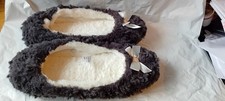 ladies worn slippers for sale  CAMBORNE