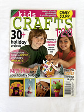 Kids crafts 123 for sale  San Bernardino
