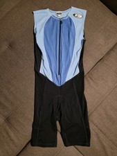 Vintage jersey suit d'occasion  Expédié en Belgium