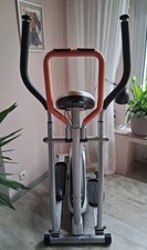 Elliptical crosstrainer ellips gebraucht kaufen Elliptical crosstrainer ellips gebraucht kaufen  Velbert