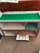 Vintage lundby doll for sale  REDDITCH