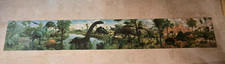 Panorama puzzle dinosaurier gebraucht kaufen  Raunheim