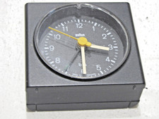Sveglia orologio braun usato  Milano