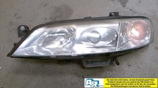 Scheinwerfer xenon links gebraucht kaufen  Aachen