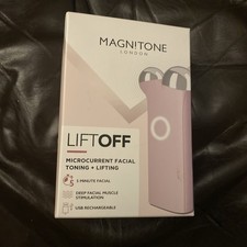 Magnitone liftoff microcurrent for sale Magnitone liftoff microcurrent for sale  HARROGATE