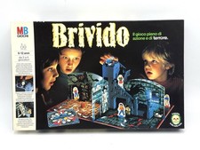 Gioco brivido 1985 usato  Italia