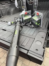 Ego power lbpx8000 for sale  Miami