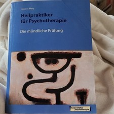 Mündliche prüfung heilprakti gebraucht kaufen  Wesendorf