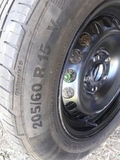 cerchi vw passat usato  Latina
