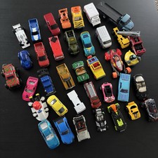 Lot toy cars for sale  Grimes