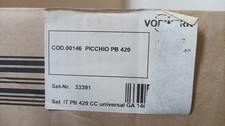 Picchio folletto usato  Altamura
