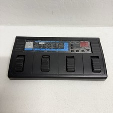 Processador avançado de efeitos de guitarra ZOOM player 1010 somente unidade principal comprar usado  Enviando para Brazil