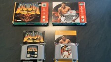 Nintendo64 n64 spiele gebraucht kaufen  Schwelm