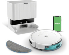 Irobot roomba combo2essential usato  Moncalieri