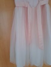 Festliches mädchenkleid happy gebraucht kaufen  Denkendorf