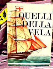 Quelli della vela usato  Genova