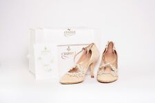 Emmy bridal shoes. for sale  SHREWSBURY