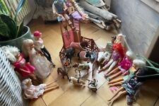 Xxl pferdestall barbie gebraucht kaufen  Rostock