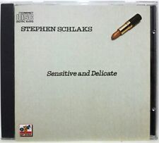 Stephen schlaks sensitive usato  Acqualagna