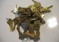 Pieces sets schlage for sale  Galesburg