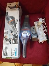 Black decker aspirabriciole usato  Sant Omero