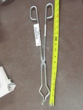 Daigger ef25109b nickel for sale  Lockport