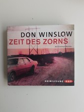 Don winslow zeit gebraucht kaufen  Preetz