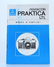 Praktica ltl mode d'occasion  Paris XX