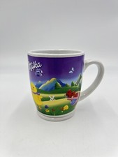 Milka sterbecher ster gebraucht kaufen  Osnabrück