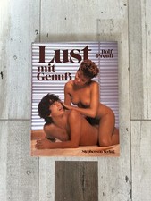 Lust genuß stephenson gebraucht kaufen  Gießen