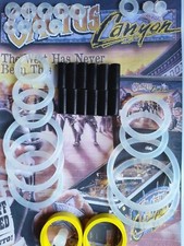 Flipper bally cactus d'occasion  Argenteuil