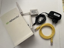 Networks modem router usato  Trivignano Udinese