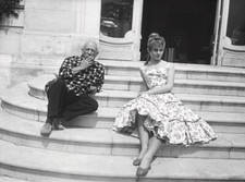 Beautiful bridgitte bardot for sale  Seminary