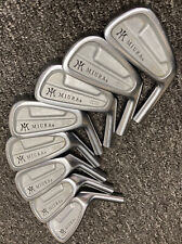 Miura 501 iron for sale  Bradenton