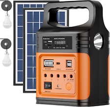 generatore corrente ad energia solare usato  Roma