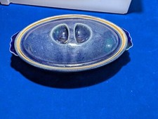 Bourne denby stoneware for sale  BOURNEMOUTH
