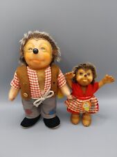 Steiff 350108 igel gebraucht kaufen  Ludwigshafen am Rhein