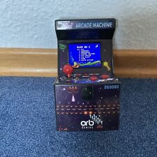 Gaming mini arcade gebraucht kaufen  Steinheim an der Murr