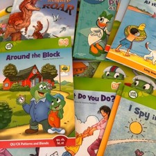 Lot leap frog for sale  Clearwater