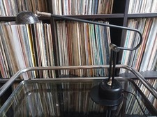 Lampe table bureau d'occasion  Saint-Pons-de-Thomières